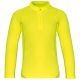 Fluorescent Yellow