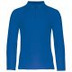 Sporty Royal Blue