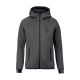 Deep Grey Heather