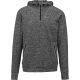 Sporty Grey Melange