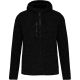 Dark Grey Melange