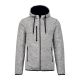 Light Grey Mélange