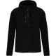 Dark Grey Melange