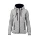 Light Grey Mélange