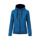 Light Royal Blue Mélange