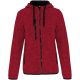 Red Melange