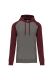 Grey Heather / Wine Heather
