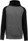 Grey Heather / Black