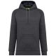 Dark Grey Heather