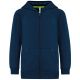 Sporty Navy