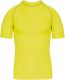Fluorescent Yellow