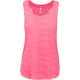 Fluorescent  Pink