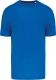 Sporty Royal Blue Heather
