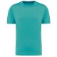 Turquoise Blue Heather