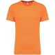 Fluorescent Orange