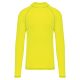 Fluorescent Yellow