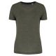 Dark Khaki Heather