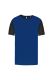 Dark Royal Blue / Black