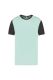 Ice Mint / Dark Grey