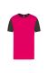 Sporty Pink / Dark Grey