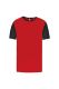 Sporty Red / Black