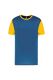 Sporty Royal Blue / Sporty Yellow