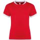 Sporty Red