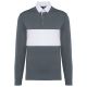 Sporty Grey / White