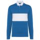 Sporty Royal Blue / White