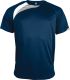 Sporty Navy / White / Storm Grey