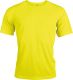 Fluorescent Yellow