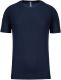 Sporty Navy