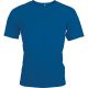 Sporty Royal Blue