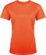 Fluorescent Orange