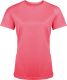 Fluorescent  Pink