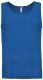 Sporty Royal Blue