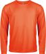 Fluorescent Orange