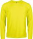 Fluorescent Yellow