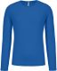 Sporty Royal Blue