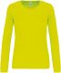Fluorescent Yellow
