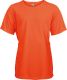 Fluorescent Orange