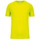 Fluorescent Yellow