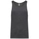 Dark Grey Heather
