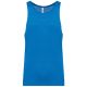 Sporty Royal Blue Heather