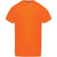 Fluorescent Orange