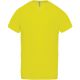 Fluorescent Yellow