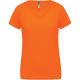 Fluorescent Orange