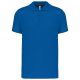 Sporty Royal Blue