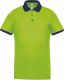 Lime / Navy
