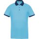 Sky Blue / Navy